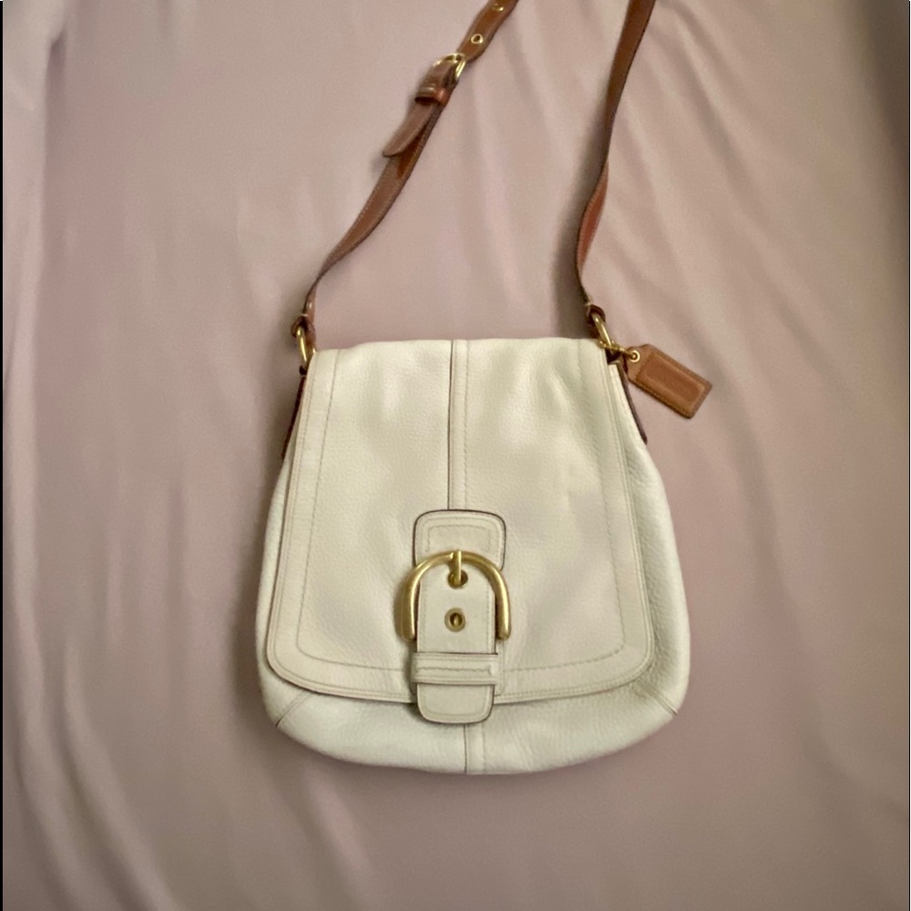 Coach Crossbody Handbag
